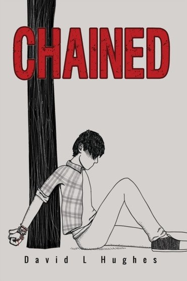 Chained by David L Hughes - Paperback