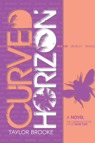 Curved Horizon by Taylor Brooke - Paperback