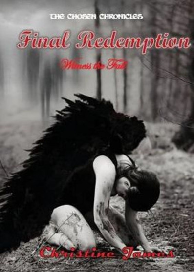The Chosen Chronicles : Final Redemption by Christine James - Paperback