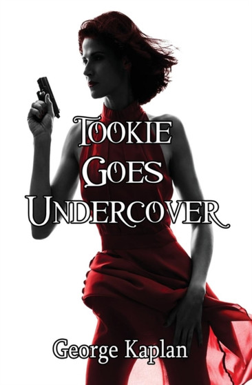 Tookie Goes Undercover