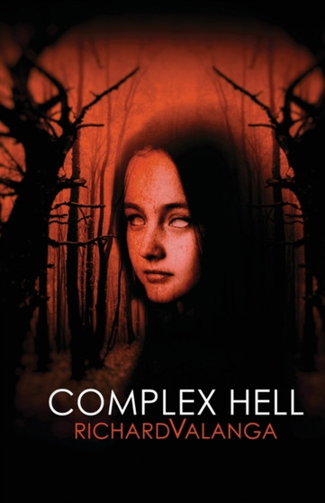 Complex Hell by Richard Valanga - Paperback
