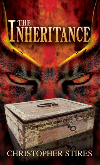 The Inheritance by Christopher Stires - Paperback