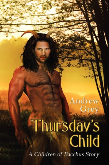 Thursday's Child by Andrew (No Grey - Paperback
