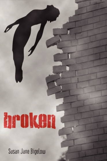 Broken by Susan Jane Bigelow - Paperback
