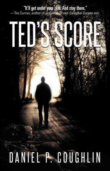 Ted's Score by Daniel P Coughlin - Paperback