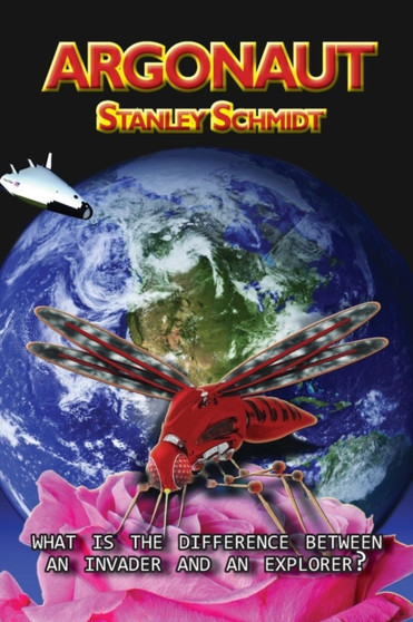 Argonaut by Stanley Ph.D. Schmidt - Paperback Argonaut by Stanley Ph.D. Schmidt - Paperback