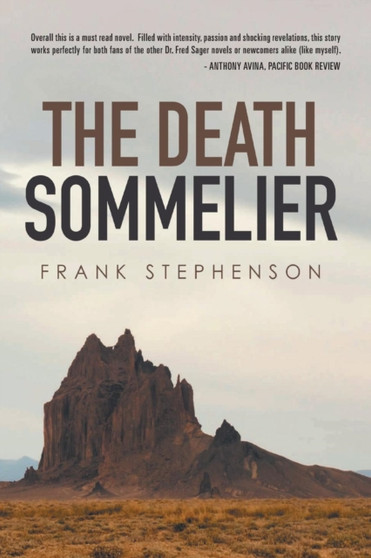 The Death Sommelier