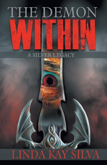 The Demon Within by Linda Kay Silva - Paperback