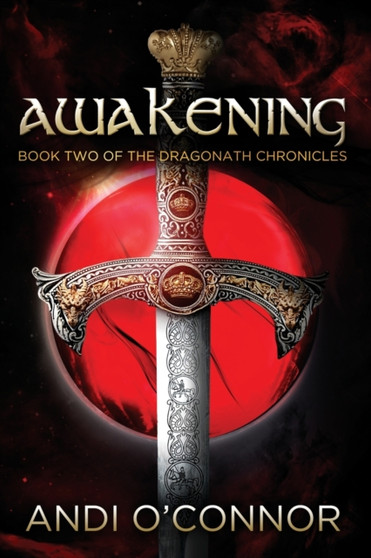 Awakening : 2 by Andi O'Connor - Paperback