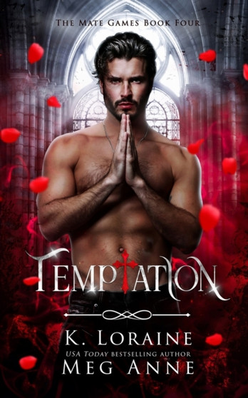 Temptation by Meg Anne - Paperback