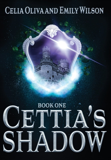 Cettia's Shadow by Emily Wilson - Hardback