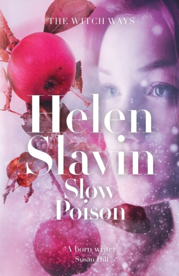 Slow Poison : 2 by Helen Slavin - Paperback