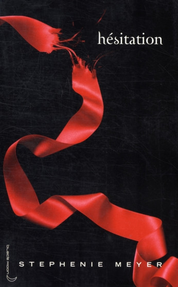 Hesitation by Stephenie Meyer - Paperback