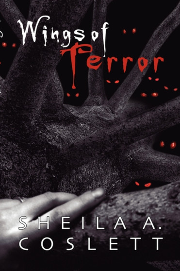 Wings of Terror by Sheila A Coslett - Paperback