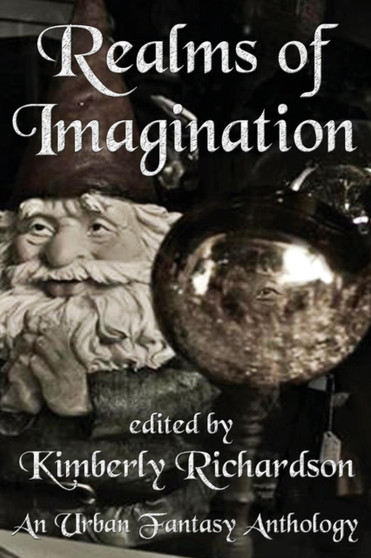 Realms of Imagination by Kimberly Richardson - Paperback