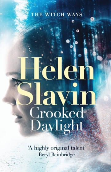 Crooked Daylight by Helen Slavin - Paperback