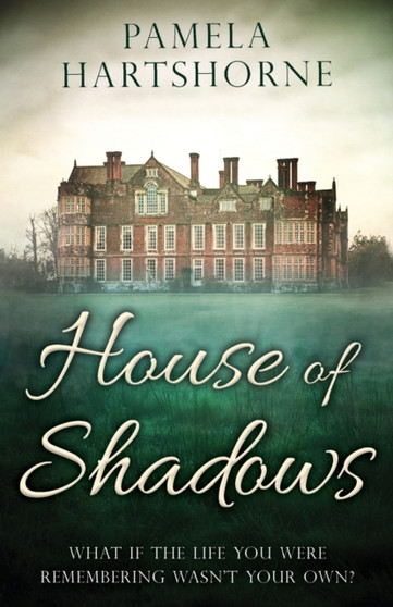 House of Shadows by Pamela Hartshorne - Paperback