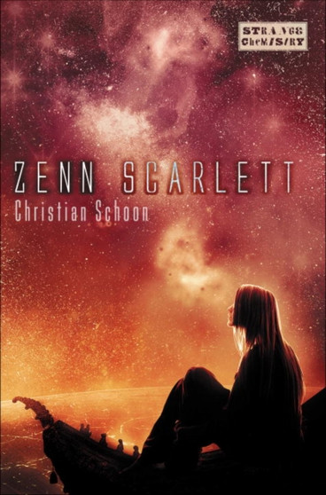 Zenn Scarlet by Christian Schoon - Paperback