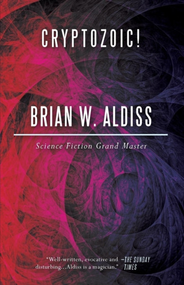 Cryptozoic! by Brian W Aldiss - Paperback