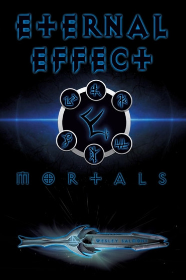 Eternal Effect by Wesley Salmons - Paperback