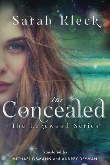 The Concealed : 1 by Sarah Kleck - Paperback
