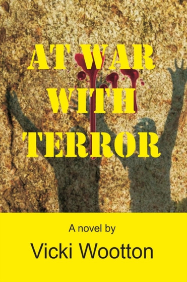 At War with Terror by Vicki Wootton - Paperback