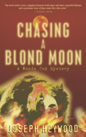Chasing a Blond Moon