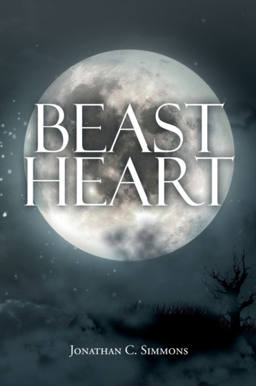 Beast Heart by Jonathan C Simmons - Paperback