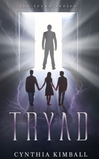 Tryad by Cynthia Kimball - Paperback