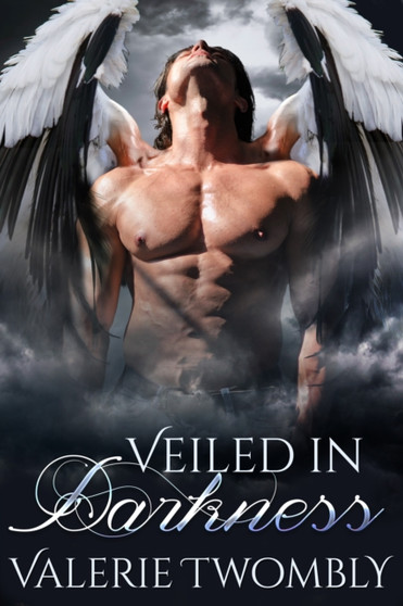 Veiled In Darkness : Eternally Mated, Book 2 : 2 by Valerie Twombly - Paperback
