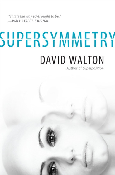 Supersymmetry by David Walton - Paperback