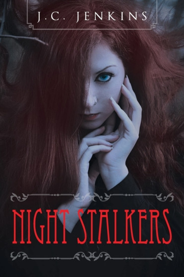 Night Stalkers by J C Jenkins - Paperback