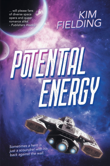 Potential Energy by Kim Fielding - Paperback
