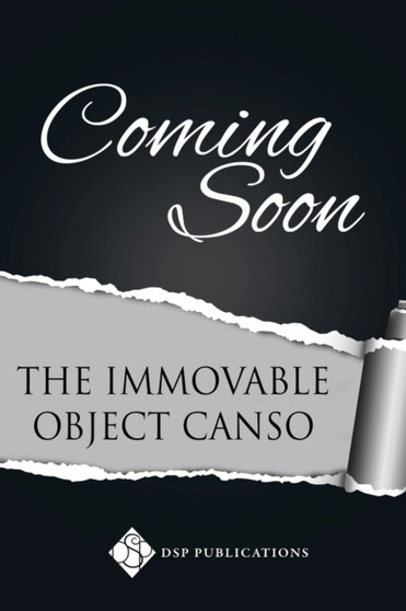 The Immovable Object Canso by Gayleen Froese - Paperback