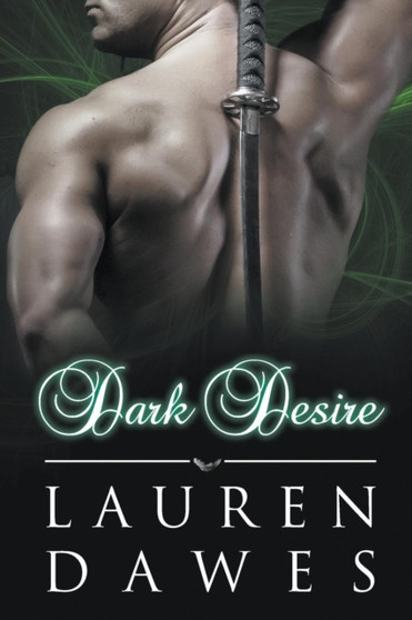 Dark Desire : Dark Series 2 : 2 by Lauren Dawes - Paperback