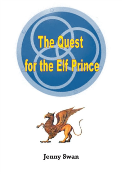 The Quest for the Elf Prince by Jenny Swan - Paperback