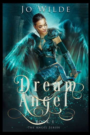 Dream Angel by Jo Wilde - Paperback