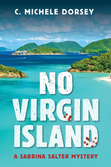 No Virgin Island : A Sabrina Salter Mystery