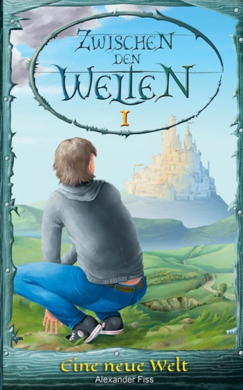 Zwischen Den Welten by Alexander Fiss - Paperback