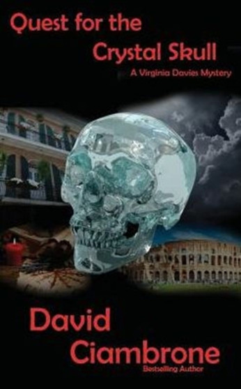 Quest for the Crystal Skull