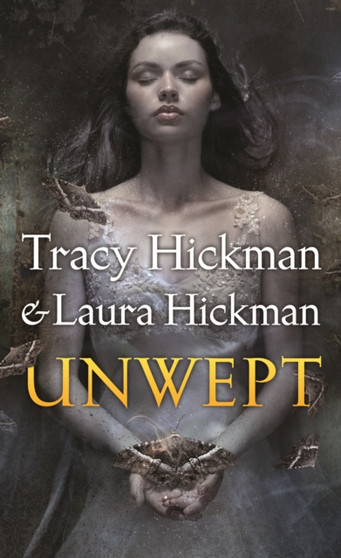 Unwept by Tracy Hickman - Paperback