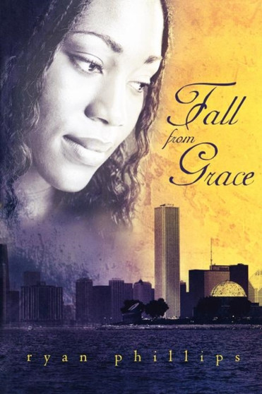 Fall from Grace by Ryan Phillips - Paperback