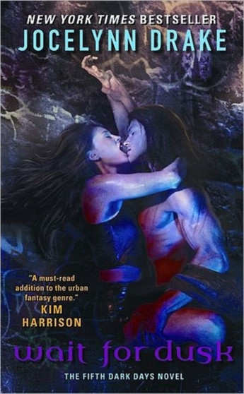 Wait for Dusk : 05 by Drake - Paperback
