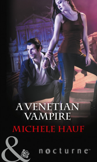 A Venetian Vampire : 41 by Michele Hauf - Paperback