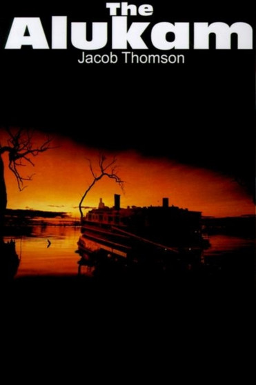 Alukam by Jacob Thomson - Paperback
