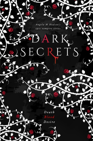 Dark Secrets : 1 by Angela M Hudson - Paperback