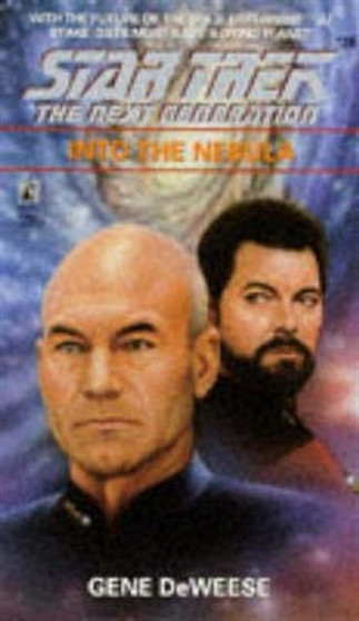 Into the Nebula : No. 36 by Jean DeWeese - Paperback