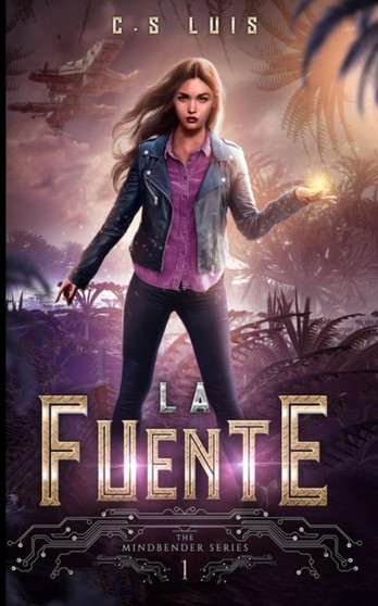 La Fuente by Cs Luis - Paperback