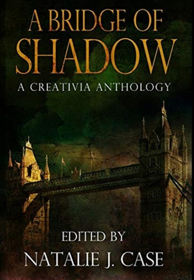 A Bridge Of Shadow : Premium Hardcover Edition by Natalie J Case - Hardback