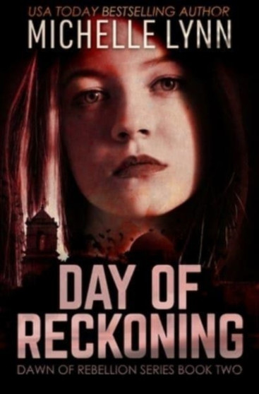 Day of Reckoning : Premium Hardcover Edition by Michelle Lynn - Hardback